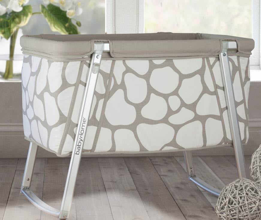 Babyhome 062101 415 Dream Bassinet Oilo Walmart Com Walmart Com