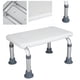 thumbnail image 5 of HECES DE BAÑO, BANCO DE DUCHA COMPACTO AJUSTABLE COMPACTO PARA ADENTOS Para Bebés para Ancianos, 5 of 7