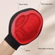 thumbnail image 5 of Guantes de aseo para mascotas 2024 mejorados para perros que mudan el pelo suavemente Guantes eficaces para gatos para aseo Guantes para bañar perros, 5 of 7