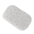 thumbnail image 2 of 4 Pack Loofah Soap Dish Mat, Quick-Drying Mesh Soap Holder With Non-Slip Base, Eco-Friendly Drainable Soap Pad For Bathroom Kitchen To Keep Soap Dry & Extend Lifespan，4.53*2.95in, 2 of 5