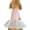 Pink, variant on HQREA Cat Dress for Cats Summer Kitten Shirts Dress Stripe Puppy Princess Skirt Girl Pet Holiday Outfits Chihuahua Clothes