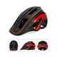 thumbnail image 1 of BATFOX-casco de ciclismo para hombre, protector de cabeza para bicicleta de montaña, monopatín, todoterreno, F661 Fivean Cascos de ciclismo, 1 of 2