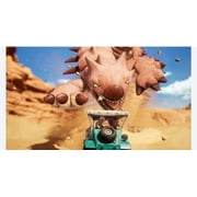 Sand Land for Playstation 5