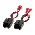 thumbnail image 5 of Compatible with Peugeot Citroen car speaker connector wiring harness, 5 of 5