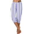 thumbnail image 2 of Women's Loose Fit Yoga Capris with Pockets for Workout and Casual Wear, 2 of 6