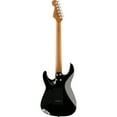 thumbnail image 2 of Charvel Pro-Mod Series DK24 HH 2PT EB Electric Guitar, Gloss Black, 2 of 6