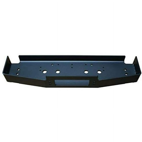 Go Industries GOI33600 32 in. 9.5 Universal Winch Carrier-winch System