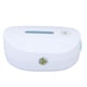 thumbnail image 4 of Dispensador Automático de Jabón Dispensador de Jabón de Manos sin Tacto Dispensador Eléctrico de Lavado de Manos Montado en Pared con Sensor de Movimiento para Cocina Baño Hotel 550ML(Liquid), 4 of 14