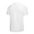 thumbnail image 3 of Men's Mitchell & Ness Larry Bird White Boston Celtics Commemorative Collage T-Shirt, 3 of 3