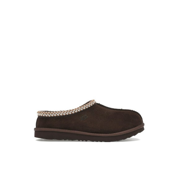 UGG Kid's Tasman II Slipper Dusted Cocoa, from StockX