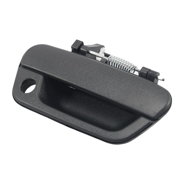 Manija de puerta exterior delantera derecha de alto rendimiento 96690048, reemplazo directo para accesorios de automóvil para Spark M300