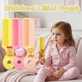 thumbnail image 6 of 1 pieces Cute Hair Comb,Detangling Brush with Decorative Animal Design Hairstyles,Perfect for Animal-Lover Beauty EnthusiastsDetangler Perfect for Daily Grooming,Hair Styling & Party Hairstyles, 6 of 9