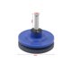 thumbnail image 3 of Equilibrador de cuchillas para cortacésped Kit de equilibrador de cuchillas de metal de alta dureza mecanizado fino profesional para cortacésped Naranja, 3 of 8