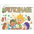 thumbnail image 2 of PictoImage NDS - Everybody Draw! Over 3,000 items to draw in this Nintendo DS Game, 2 of 2
