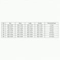 thumbnail image 3 of Godom Girls Gradient Hoodies Front Pockets Fashion Casual Pullover Long Sleeve Kids Sweatshirt, 3 of 5