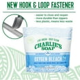thumbnail image 6 of Charlie's Soap Color Safe Chlorine Free Oxygen Bleach Powder, 1.3 Pounds, 6 of 6