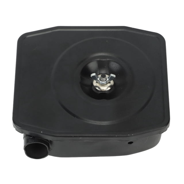 Single Cylinder Air Cleaner Assembly Air Filter Assembly Air Filter Element Upper Lower Lid for 170F 178