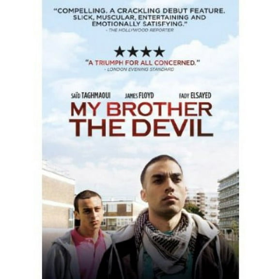My Brother the Devil (DVD)