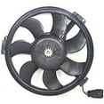 thumbnail image 2 of Replacement V190903 Cooling Fan Assembly Compatible with 2001-2005 Volkswagen Passat A/C Condenser, 2 of 3