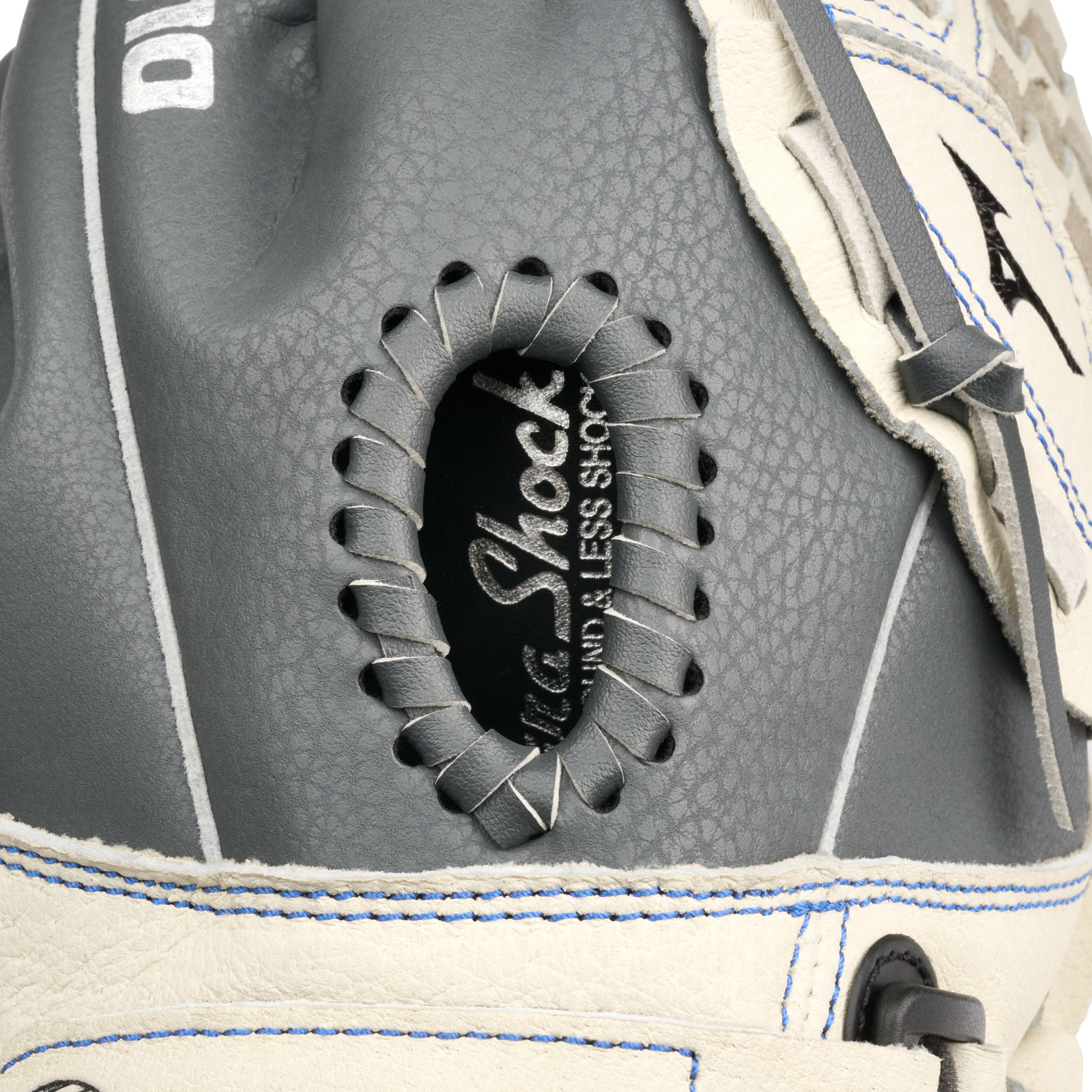 Mizuno Softball Glove 12" Right Hand Thrower photo 7