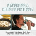thumbnail image 3 of GENEPRO Gen3 UNFLAVORED PROTEIN without Immunolin Size: 128 Serving, 3 of 6
