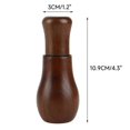 thumbnail image 3 of Coffee Ground Stirrer Espresso Distribution Tool Accessory with Wooden-Handle Needle Whisk Distributor for Coffee Ground, 3 of 4