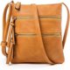thumbnail image 2 of LHSHID Crossbody Purse for Women Small Shoulder Bag Sling Handbag Wallet Vintage Adjustable Tote Handbag Bag Faux Leather, 2 of 7