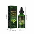 thumbnail image 2 of Price Drop Coconut oil Essential oils Acne Oil, Olive Oil, Acne Cleansing Oil, Acne Scar Lightening Olive Oil, Skin Care Oil ,30ML(buy 2 get 10% off), 2 of 4