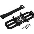 thumbnail image 2 of Hot Racing Aluminum LCG Mount Battery Kit - LMT HRALMJ100LC01 Electric Car/Truck Option Parts, 2 of 4