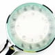 thumbnail image 5 of Románticas luces LED automáticas de 7 colores con cabezal de ducha RC-9816 para baño Sweethay JJ10581-00B, 5 of 6