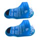 thumbnail image 2 of Limpiador de cepillo de PP exfoliante para pies, ducha de baño, ventosa, zapatilla de limpieza, depurador, masajeador, lavadora, relajación GeweYeeli JJ16670-00, 2 of 6