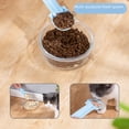 thumbnail image 3 of Comedero para gatos, cuchara para apretar, cuchara para comer bocadillos líquidos para mascotas, cuchara para comida para gatos, multifunción, 3 of 5