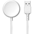 thumbnail image 1 of Charger for Google Pixel Watch, Repalcement USB-A Charging Cable with 3.3ft Cord for Google Pixel Watch Gen 1st, 1 of 5
