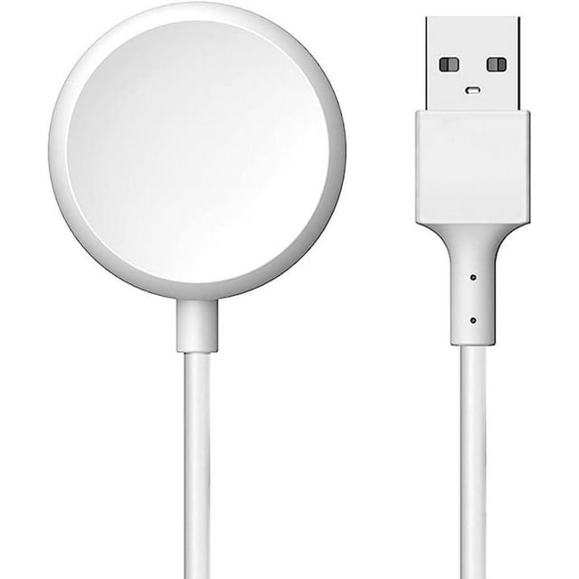 Charger for Google Pixel Watch, Repalcement USB-A Charging Cable with 3.3ft Cord for Google Pixel Watch Gen 1st