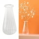 thumbnail image 1 of Jarrón de cristal para casa de muñecas en miniatura, tarro de flores, juguetes, botella de cristal, bonito accesorio DIY, jarrón para casa de muñecas, jarrón 1:12, jarrón en Botella rayada Hugo jarrón de casa de muñecas miniaturas, 1 of 10