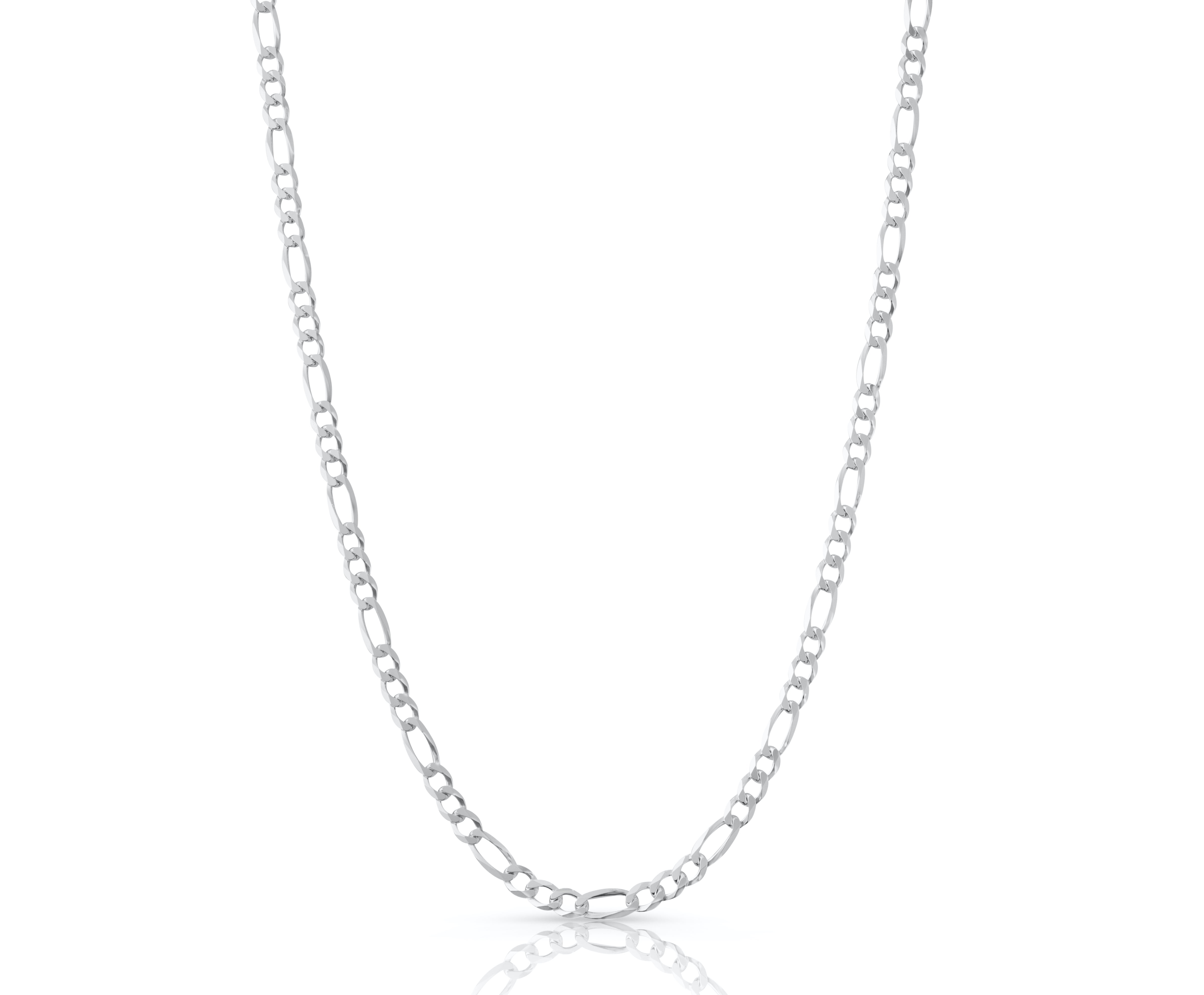 925 Sterling Solid Silver 6MM Snake 