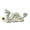 Céladon, variante sur yuksok Chinese Dragon Figurine Collection d'Animaux Figurine Feng Shui pour Bureau Magasin Rouge