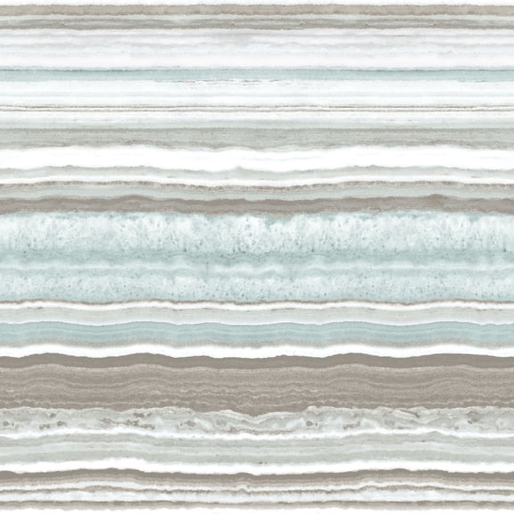 Origin Matieres Multicolor Stone Wallpaper, 20.5-in by 33-ft