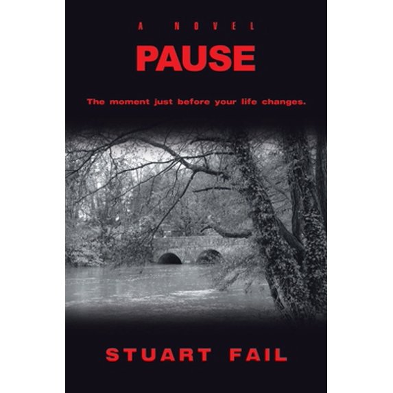 Pre-Owned Pause (Paperback) 0595430031 9780595430031