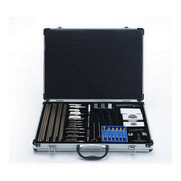 DAC Technologies Super Deluxe Universal Gun Cleaning Kit, 61