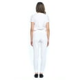 thumbnail image 5 of Dagacci Medical Uniform 4-Way Stretch Jogger Unisex Scrub Set, 5 of 5