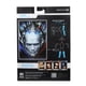 thumbnail image 4 of Figura McFarlane Spin Master Batman de Batman y Robin 7 pulgadas, 4 of 4