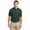 Green, variant on Port Authority Tall Silk Touch Polo With Pocket