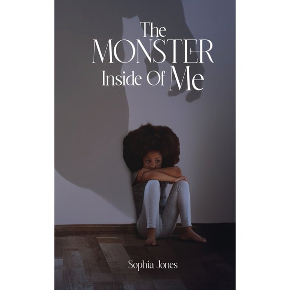 The Monster Inside Of Me, (Paperback)