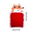 thumbnail image 7 of 2025 New Sensory Mats for Early Learning Development, Tactile Textured Pads with Cute, Colorful Animals, Hand-On Play for Touch Sensitive Kids, 7 of 7