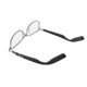 thumbnail image 1 of Gafas De Sonido Inteligentes, IP67, Resistentes Al Agua, Gran Capacidad, Baterías Duales, Gafas , Oreja Abierta Para Viajar, 1 of 7