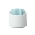 thumbnail image 1 of Multi-Tier Rotating Desk Organizer - Stationery Storage Cup for Pens, Scissors & Office Supplies (Space-Efficient Design), 1 of 8