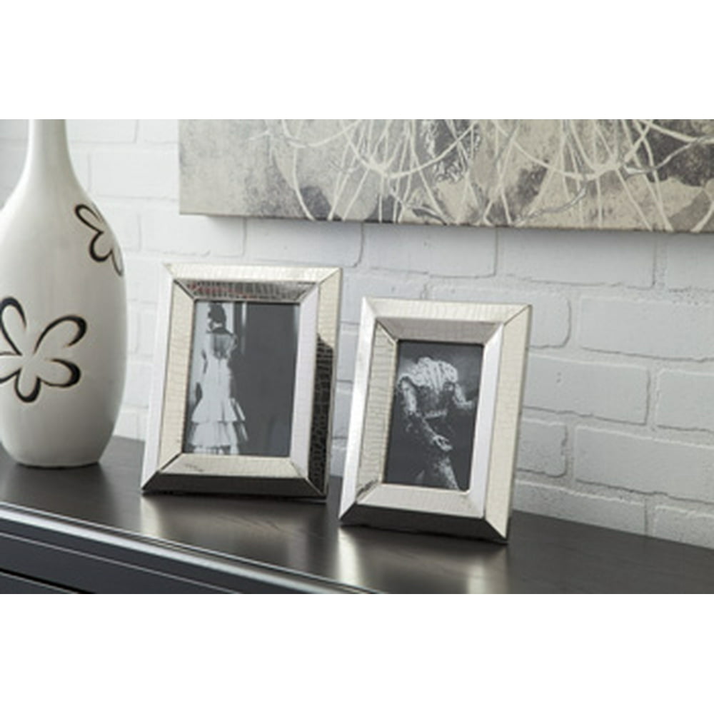 PHOTO FRAME (SET OF 2)