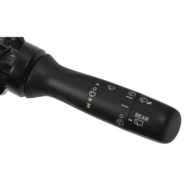 Windshield Wiper Switch