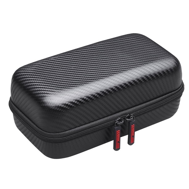 Reemplazo para DJI Mavic 2 Accesorios Estuche Bolsa Drone Aircraft Body Maletín de transporte de batería remoto Estuche rígido Methold DZ5052-02B